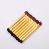 Eyeshadow brush, double-headed latex sponge eyeshadow stick, multi-color customized blending brush, eye makeup brush, retouching and beauty tools Application Scenario